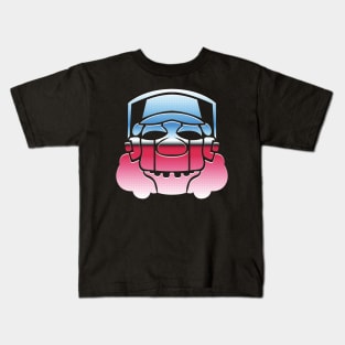 Ottobot Kids T-Shirt